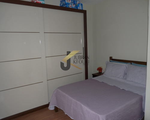 Imagem 9 de 28 de Casa À Venda No Jardim Novo Campos Elíseos, 2 Dormitórios (suíte) E Edícula - C006083 - 68068001