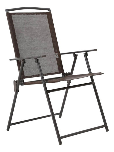 Conjunto Mesa 4 Cadeiras Mesa E Ombrelone Premium Jogo