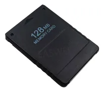 Comprar Memory Card Ps2 Playstation 2 128mb 
