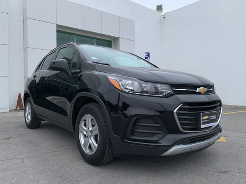 Imagen 3 de 8 de Chevrolet Trax 2019 1.8 Lt At