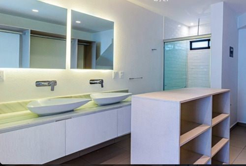 Imagen 8 de 9 de Departamento Venta Colonia Roma