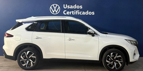 Dodge Journey 2.4 Sxt 5 Pasajeros Plus At