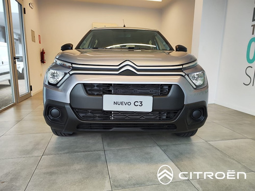 Citroën C3 Live