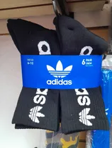Comprar Medias Deportivo adidas 6 Pair