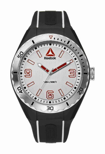 Reloj Reebok Rd-emo-g2-pbib-wr Ag.of. Local Barrio Belgrano