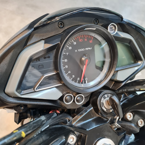 Imagen 13 de 25 de Bajaj Rouser Ns160 - Ahora 12 Ó 18 - Retira Ya - Jp Motos