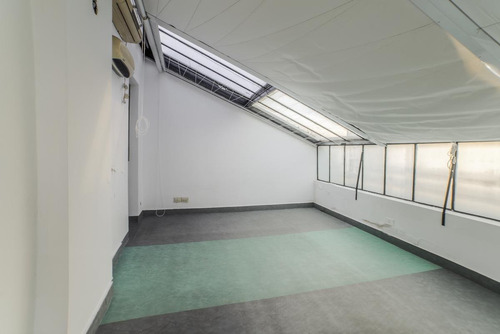 Imagen 16 de 26 de ¡piso 2º , Dúplex, Con 1 Dormitorio, Cocina Integrada, Terraza Y Parrilla En Villa Crespo!