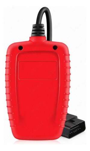 Scanner Automotivo Ms309 Leitor Codigos Obd2 Autel Maxi Scan