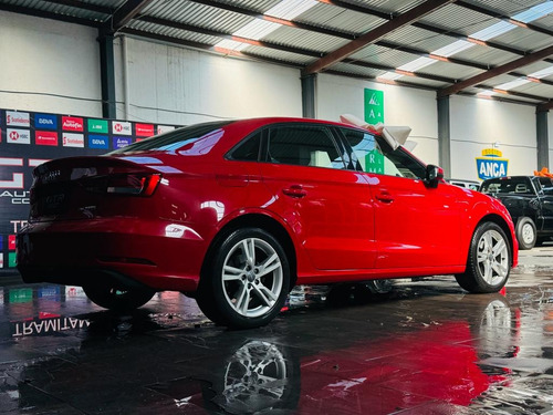 Audi A3 Dynamic