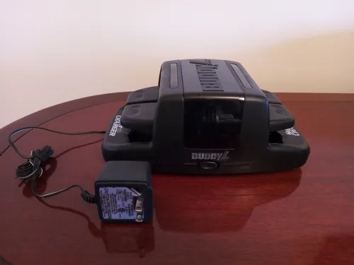 Super Charger De Kreisel (Usado)