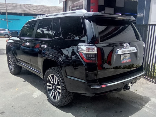 Toyota 4runner