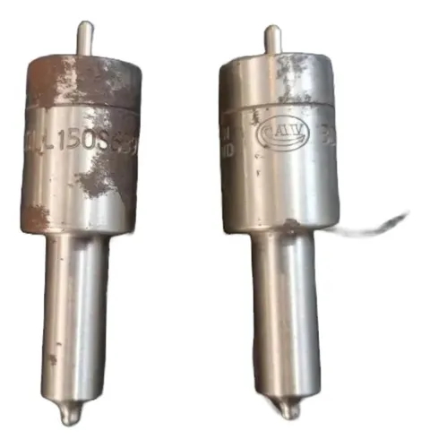 2 Toberas Cav Bdll150s6395 Originales