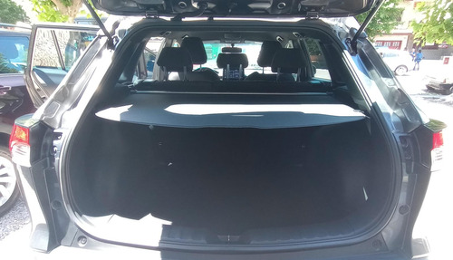 Toyota Corolla Cross 2.0 xli cvt AR