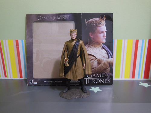 Joffrey Baratheon Game Of Thrones