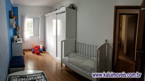 Ótimo Apto Lazer Adulto E Infantil, Estrutura Perfeita, Curuça. - 69662