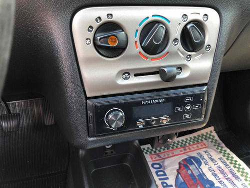 Chevrolet Celta 2003 1.0 3p