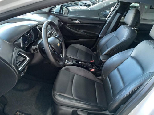 Imagem 8 de 10 de Cruze 1.4 Turbo Lt 16v Flex 4p Automático