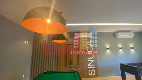 Imagem 7 de 15 de Vende-se Casa Com Área De Lazer Privativa No Alphaville Mossoró - Ca2800