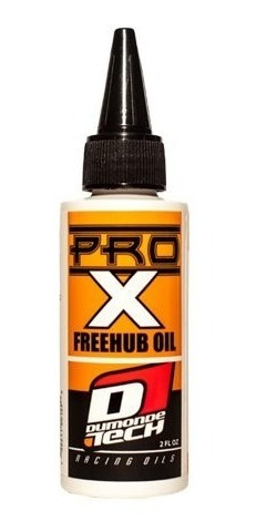 Aceite De Nucleo Mazas Pro X Mr 60ml