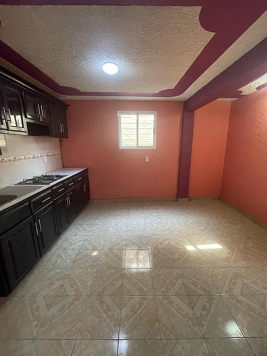 Xalpa Iztapalapa 2 Recámaras 1 Baño Servicios Incluidos