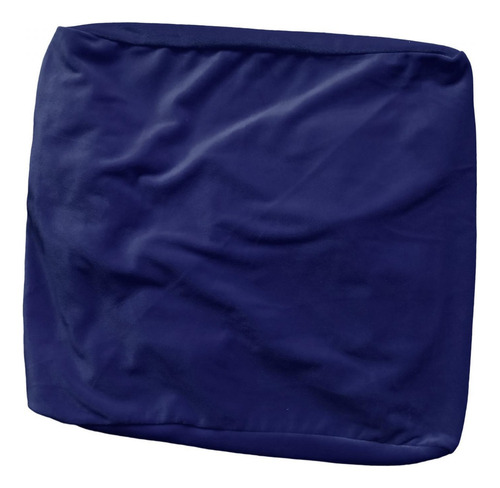 Funda Otomana Elástica, Fundas Protectoras Para Taburete De