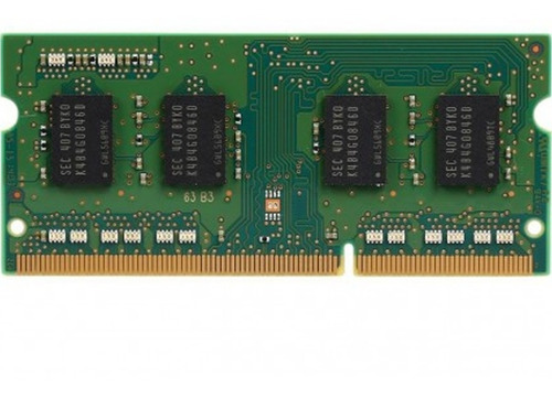 Memoria RAM Premier color verde 4GB 1 Adata ADDS1600W4G11-S