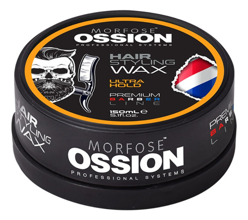 Cera Ossion Wax 150ml - mL a $173
