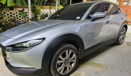 Mazda CX-30 2.5 Grand Touring Lx 4x4
