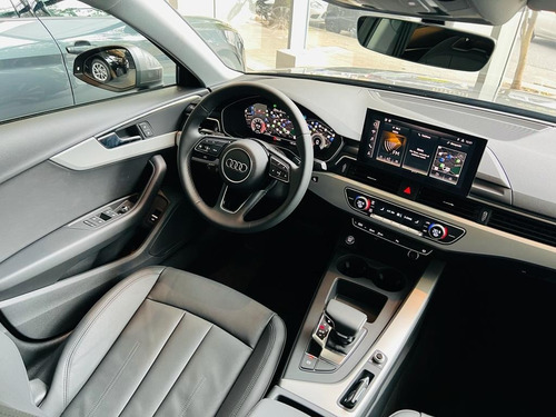 Imagen 18 de 24 de Nuevo Audi A4 All Road 45 Tfsi Advanced Quattro 245 Cv 2022