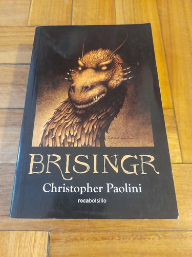 Brisingr