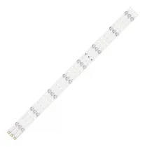 Comprar Kit X 3 Tira  Led Tcl L40d2730a Rca L40nsmart Dwled-40fhdn