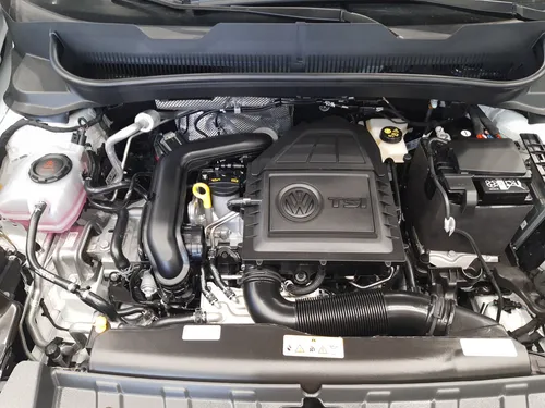Plan Adjudicado Volkswagen T-cross Comfortline 2025 Pr