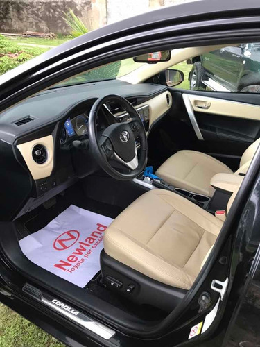 Toyota Corolla 2019 2.0 16v Altis Flex Multi-drive S 4p