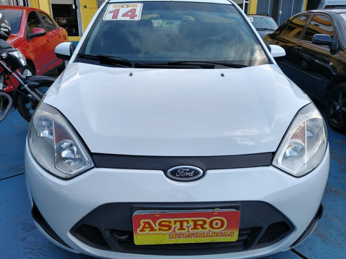 Fiesta Se 1.0 Flex Completo