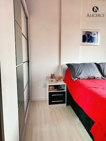 Apto De 2 Quartos, Vaga Coberta No Passa Vinte! - 2537