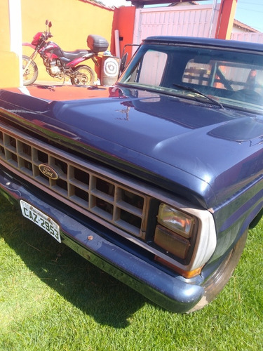 Ford F-1000 229