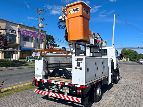 Volkswagen Express Drc 4x2 2019