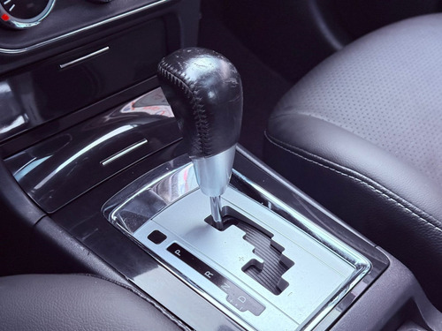 Mitsubishi Lancer 2.0 GT 16V GASOLINA 4P AUTOMÁTICO