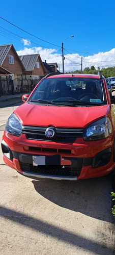 Fiat Uno Way Fiat  Uno Way