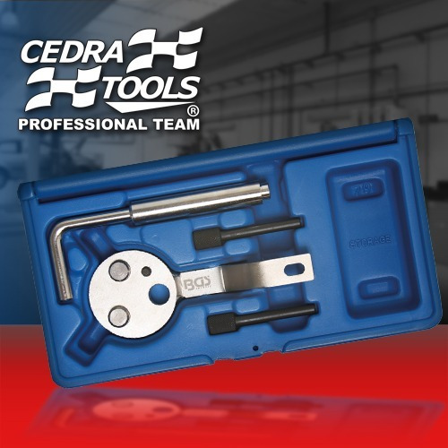 Imagen 4 de 5 de Bgs 8896 Herramienta De Sincronia Para Ford Transit 2.2 Tdci