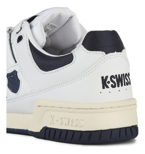 Tenis K-swiss Gstaad Gold Hombre 0f717140