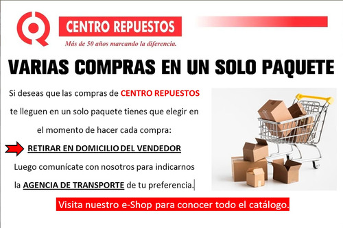 Espejo Exterior Fiat Fiorino 1991-1997 Derecho.