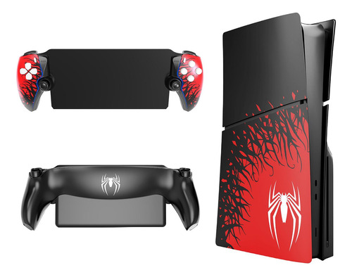 Funda Para Mando De Juegos Funda Para Consola Portátil Cubie
