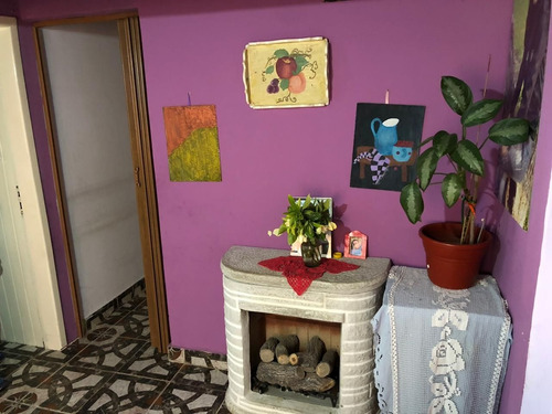 Imagen 10 de 15 de Casa En Venta En Villa España