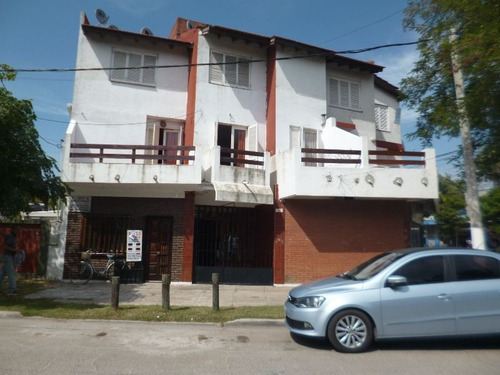 Departamento 2 Ambientes En Zona Céntrica San Clemente Del Tuyú, 4 Cuadras De La Playa, 5 Del Centro Y 6 Del Vivero