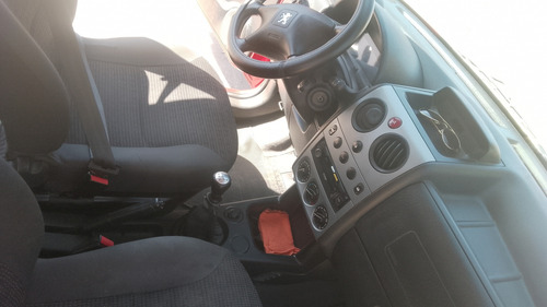 Peugeot Partner 1.6 Hdi Furgon Confort 92 5as