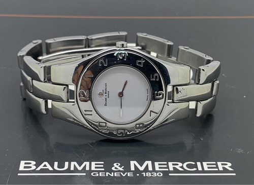 Baume & Mercier Linea