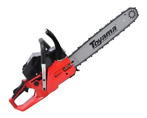 Motosserra Gasolina Tcs53fg Sabre 18 49.2cc Toyama