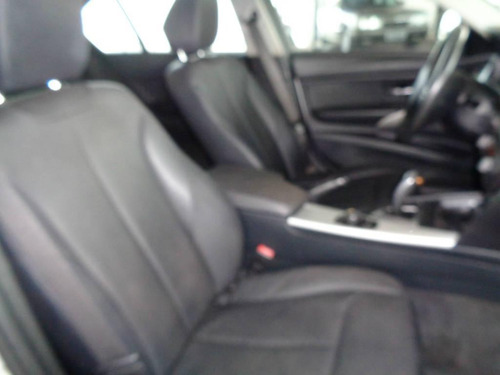 Bmw 320 Sedan 2.0 Turbo 16v
