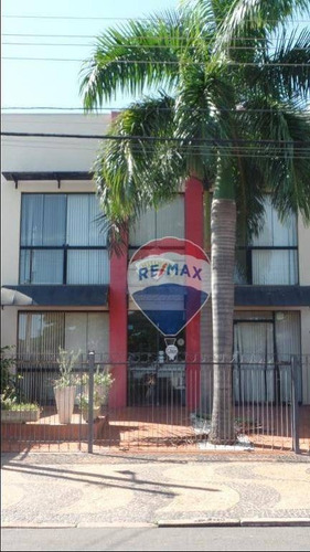 Imagem 2 de 16 de Prédio Para Alugar, 450 M² Por R$ 10.100,00/mês - Nova Paulínia - Paulínia/sp - Pr0020